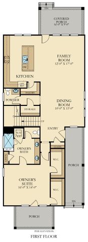 254 Maritime Way, Summerville, SC 29485