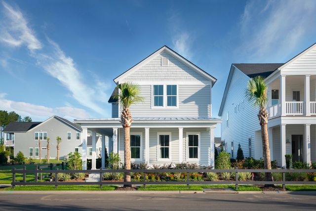 254 Maritime Way, Summerville, SC 29485