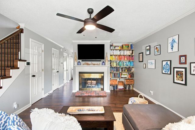 625 Hickory Glade Ct, Antioch, TN 37013