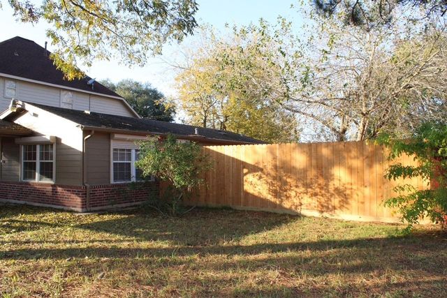 8201 Tareyton Lane, Houston, TX 77075