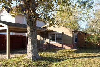 8201 Tareyton Lane, Houston, TX 77075