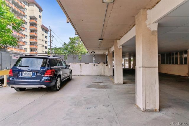 1121 Albion Street 207, Denver, CO 80220