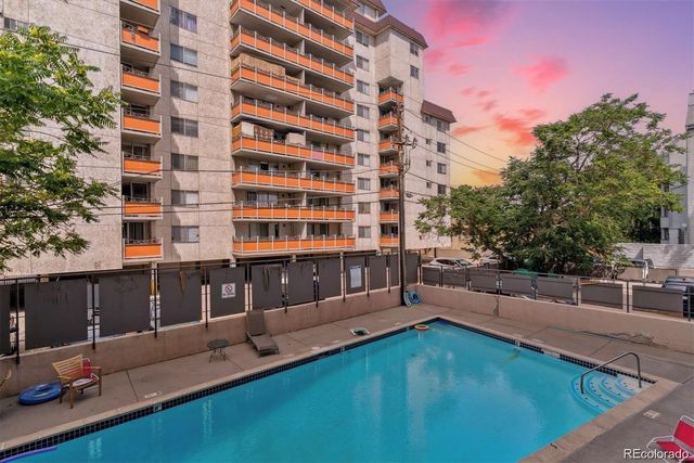 1121 Albion Street 207, Denver, CO 80220