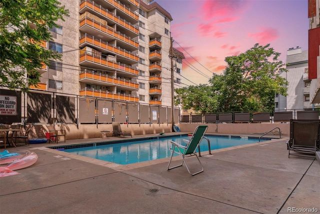 1121 Albion Street 207, Denver, CO 80220