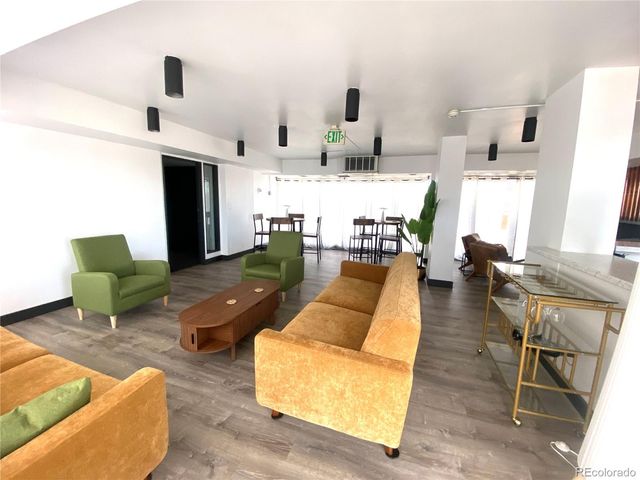 1121 Albion Street 207, Denver, CO 80220