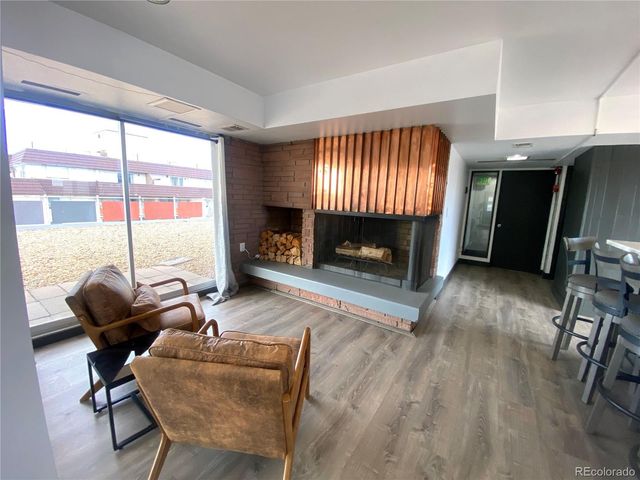 1121 Albion Street 207, Denver, CO 80220