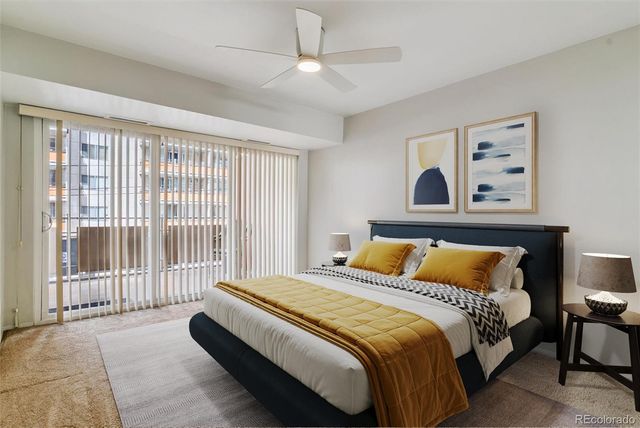 1121 Albion Street 207, Denver, CO 80220