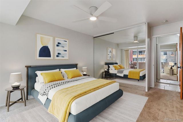 1121 Albion Street 207, Denver, CO 80220