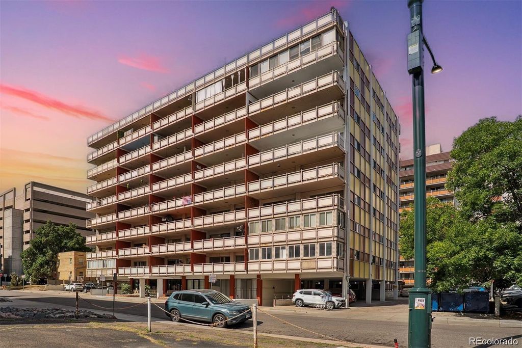 1121 Albion Street 207, Denver, CO 80220