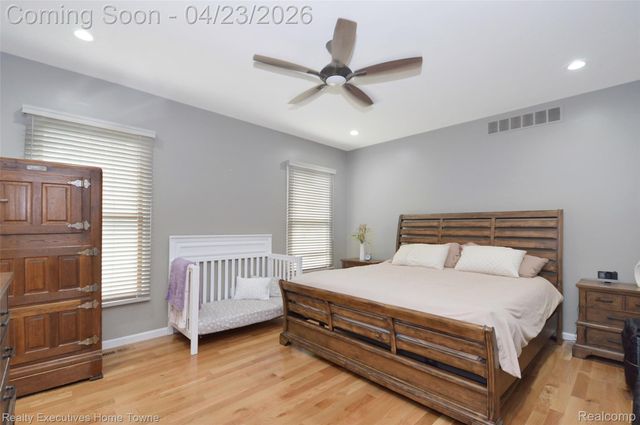 3381 Rockhaven Avenue, Rochester Hills, MI 48309