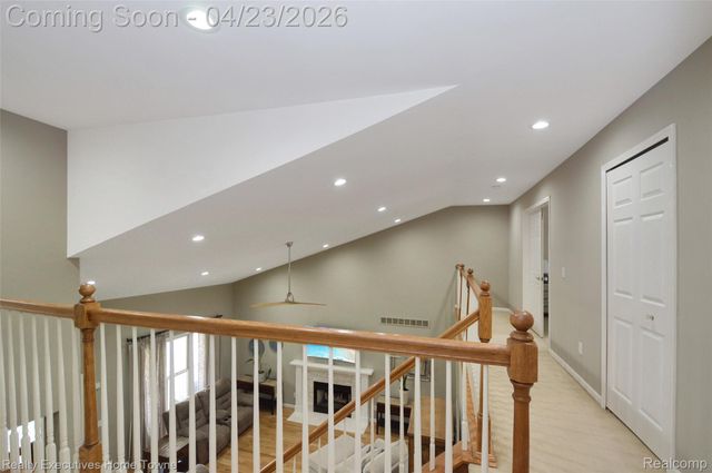 3381 Rockhaven Avenue, Rochester Hills, MI 48309