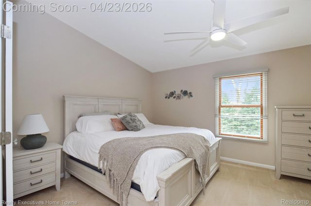 3381 Rockhaven Avenue, Rochester Hills, MI 48309