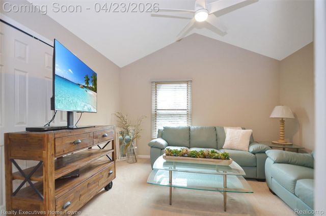 3381 Rockhaven Avenue, Rochester Hills, MI 48309