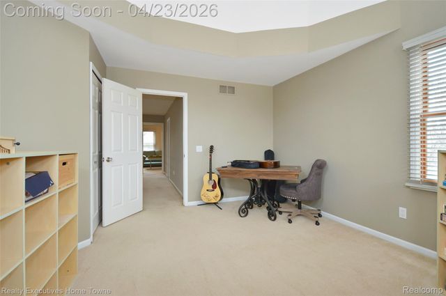 3381 Rockhaven Avenue, Rochester Hills, MI 48309