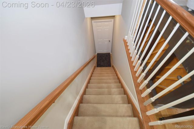 3381 Rockhaven Avenue, Rochester Hills, MI 48309