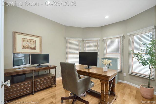 3381 Rockhaven Avenue, Rochester Hills, MI 48309