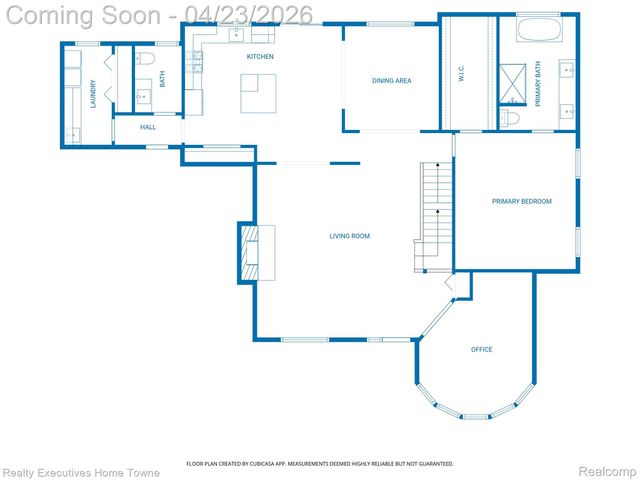 3381 Rockhaven Avenue, Rochester Hills, MI 48309