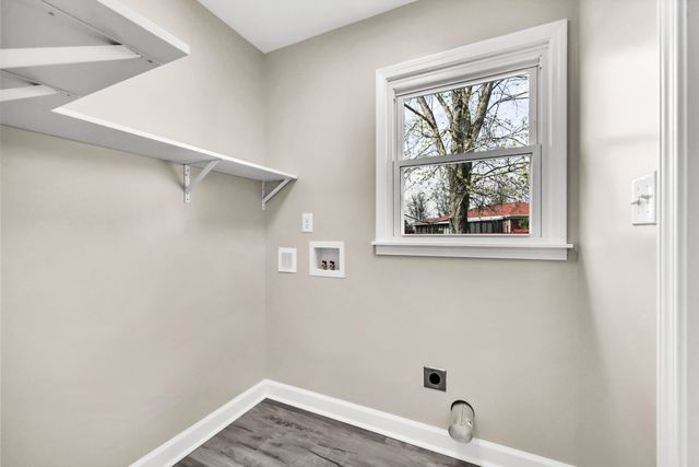 3909 Tanglewood Dr, Hopkinsville, KY 42240