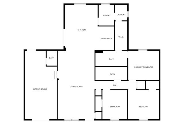 3909 Tanglewood Dr, Hopkinsville, KY 42240