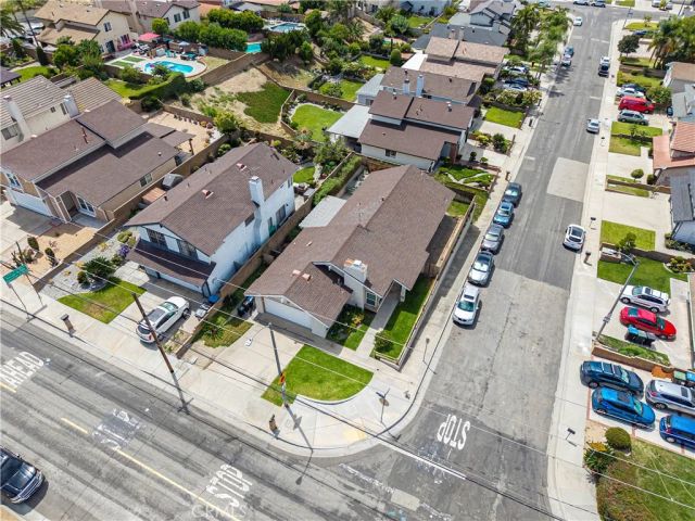 437 S 3rd Avenue, La Puente, CA 91746