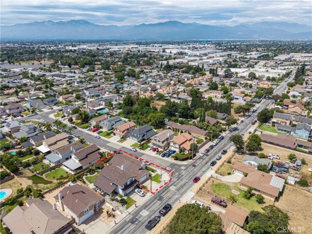 437 S 3rd Avenue, La Puente, CA 91746