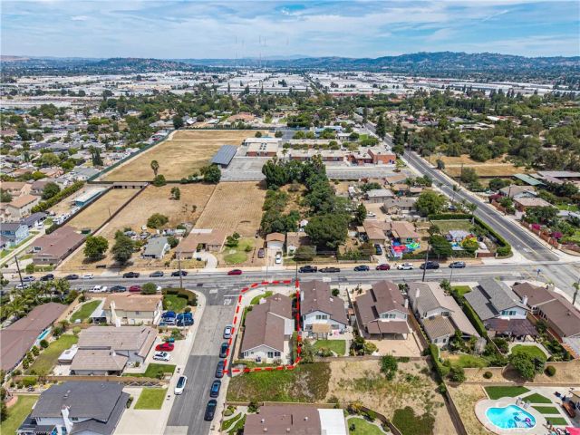 437 S 3rd Avenue, La Puente, CA 91746
