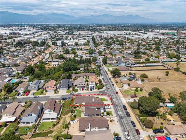 437 S 3rd Avenue, La Puente, CA 91746