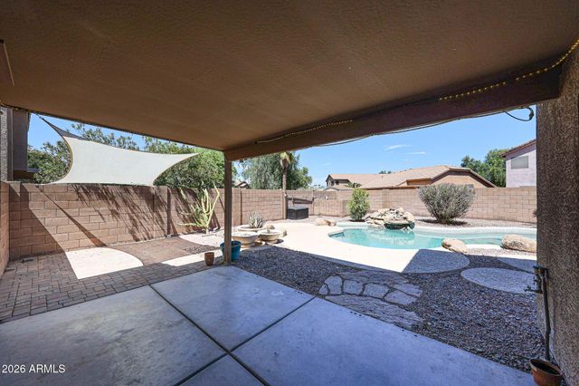13652 W ROVEY Avenue, Litchfield Park, AZ 85340