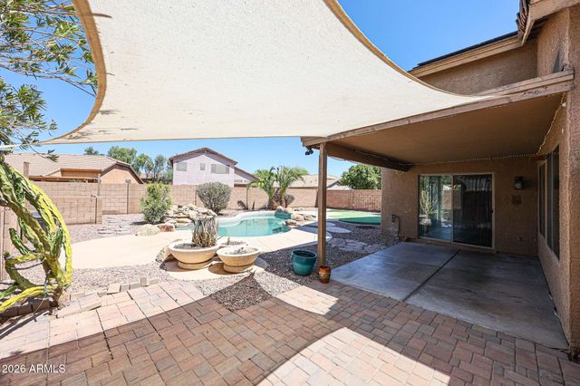 13652 W ROVEY Avenue, Litchfield Park, AZ 85340