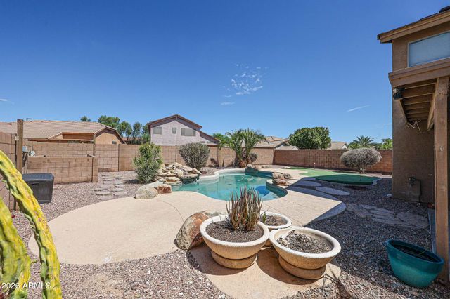 13652 W ROVEY Avenue, Litchfield Park, AZ 85340