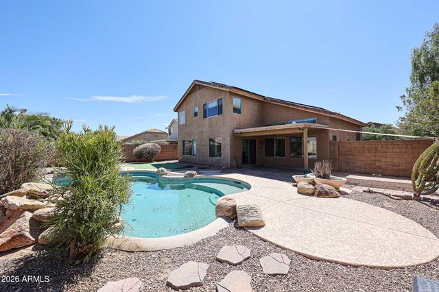 13652 W ROVEY Avenue, Litchfield Park, AZ 85340