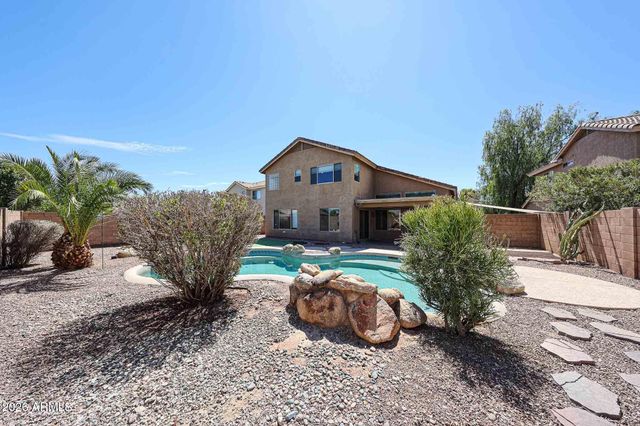 13652 W ROVEY Avenue, Litchfield Park, AZ 85340