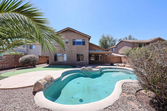 13652 W ROVEY Avenue, Litchfield Park, AZ 85340