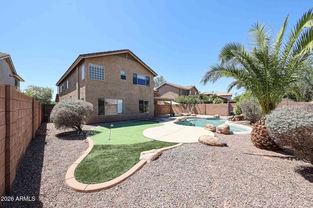 13652 W ROVEY Avenue, Litchfield Park, AZ 85340