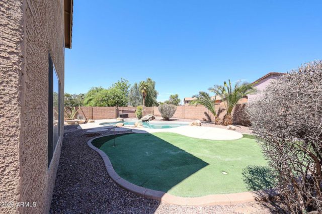 13652 W ROVEY Avenue, Litchfield Park, AZ 85340