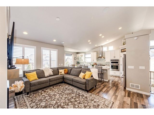 1951 Ruffino Dr, Colorado Springs, CO 80921