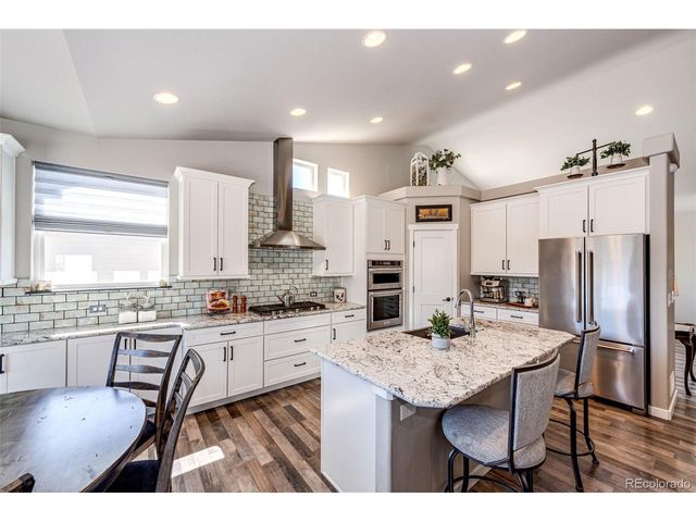 1951 Ruffino Dr, Colorado Springs, CO 80921