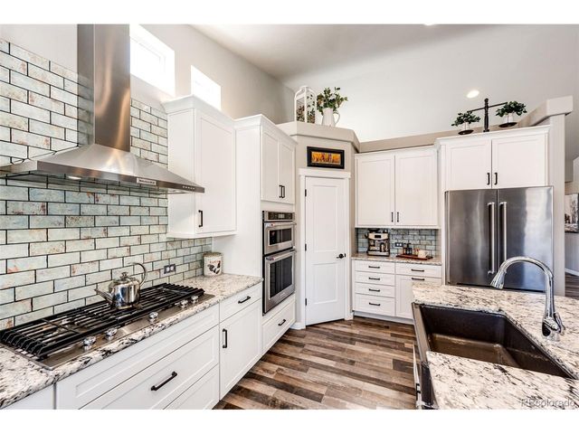 1951 Ruffino Dr, Colorado Springs, CO 80921