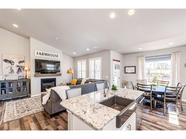 1951 Ruffino Dr, Colorado Springs, CO 80921