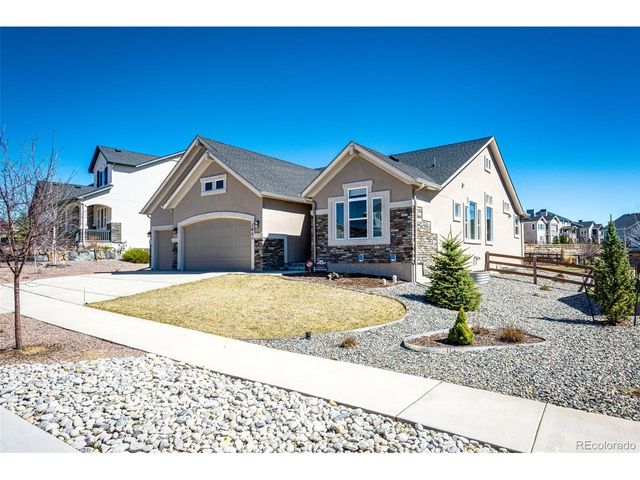 1951 Ruffino Dr, Colorado Springs, CO 80921