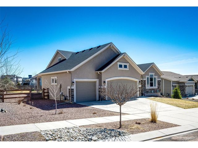 1951 Ruffino Dr, Colorado Springs, CO 80921