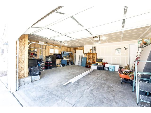 1951 Ruffino Dr, Colorado Springs, CO 80921