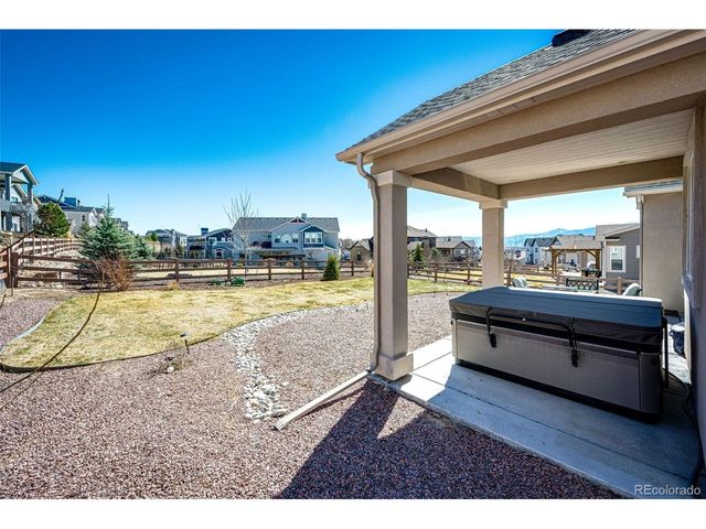 1951 Ruffino Dr, Colorado Springs, CO 80921