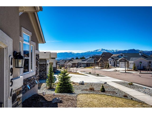 1951 Ruffino Dr, Colorado Springs, CO 80921