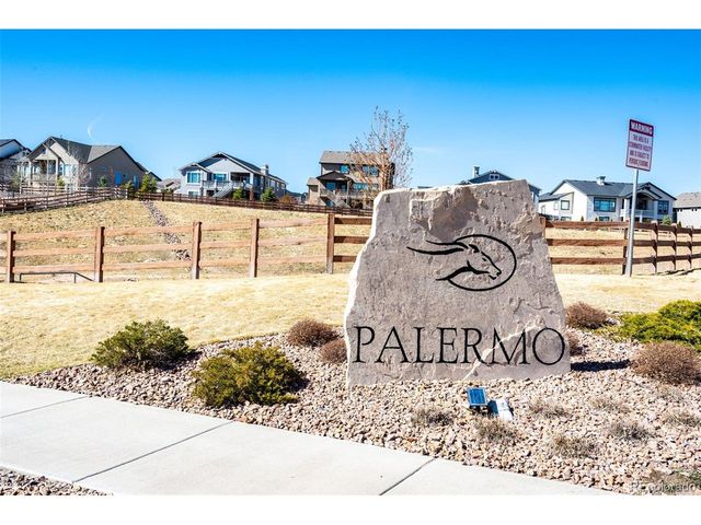 1951 Ruffino Dr, Colorado Springs, CO 80921