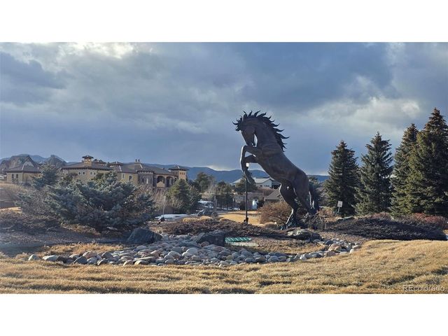 1951 Ruffino Dr, Colorado Springs, CO 80921