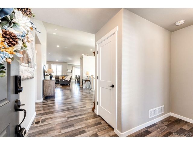 1951 Ruffino Dr, Colorado Springs, CO 80921