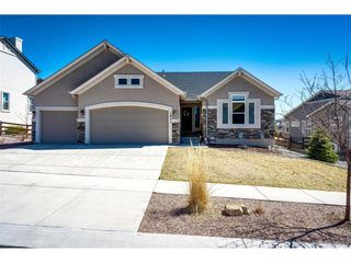 1951 Ruffino Dr, Colorado Springs, CO 80921