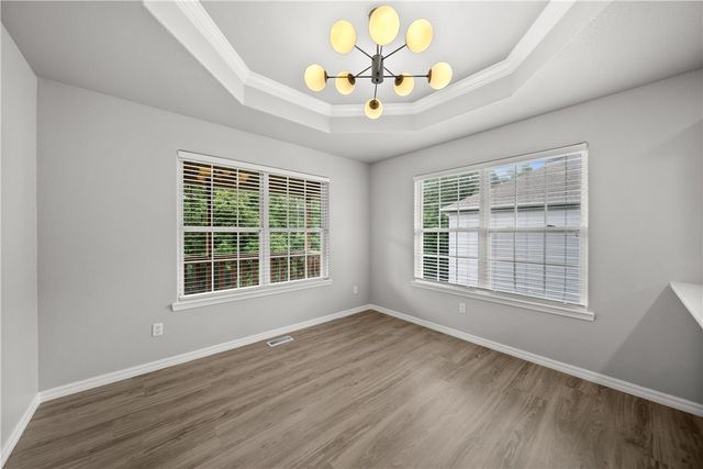 8 Faye Lane, Bella Vista, AR 72714