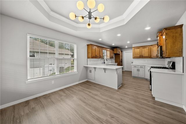 8 Faye Lane, Bella Vista, AR 72714